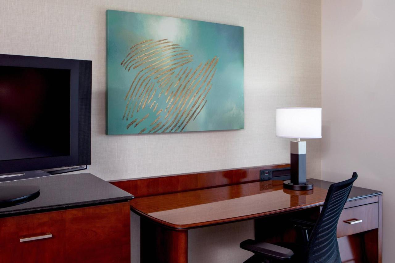 Delta Hotels By Marriott Chesapeake Norfolk Exteriér fotografie