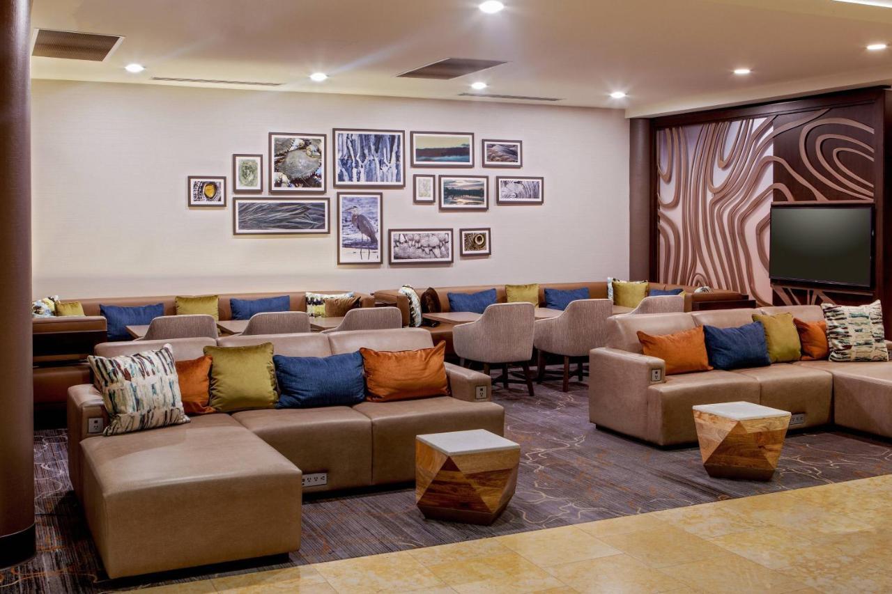 Delta Hotels By Marriott Chesapeake Norfolk Exteriér fotografie