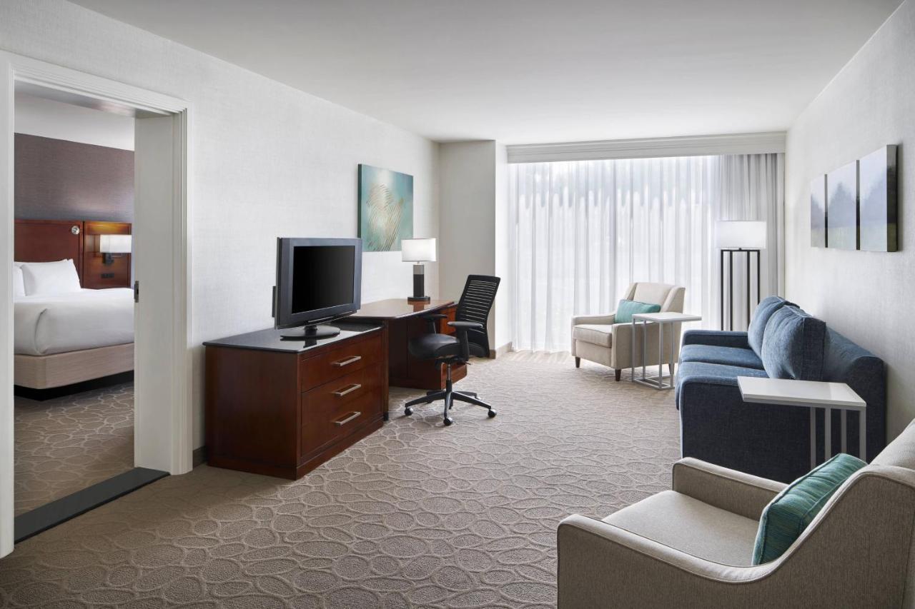 Delta Hotels By Marriott Chesapeake Norfolk Exteriér fotografie