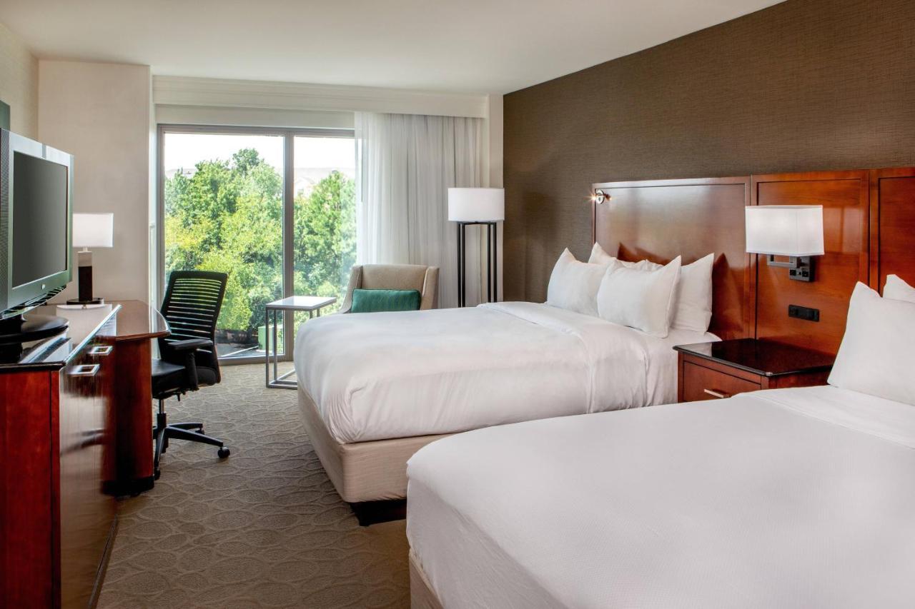 Delta Hotels By Marriott Chesapeake Norfolk Exteriér fotografie