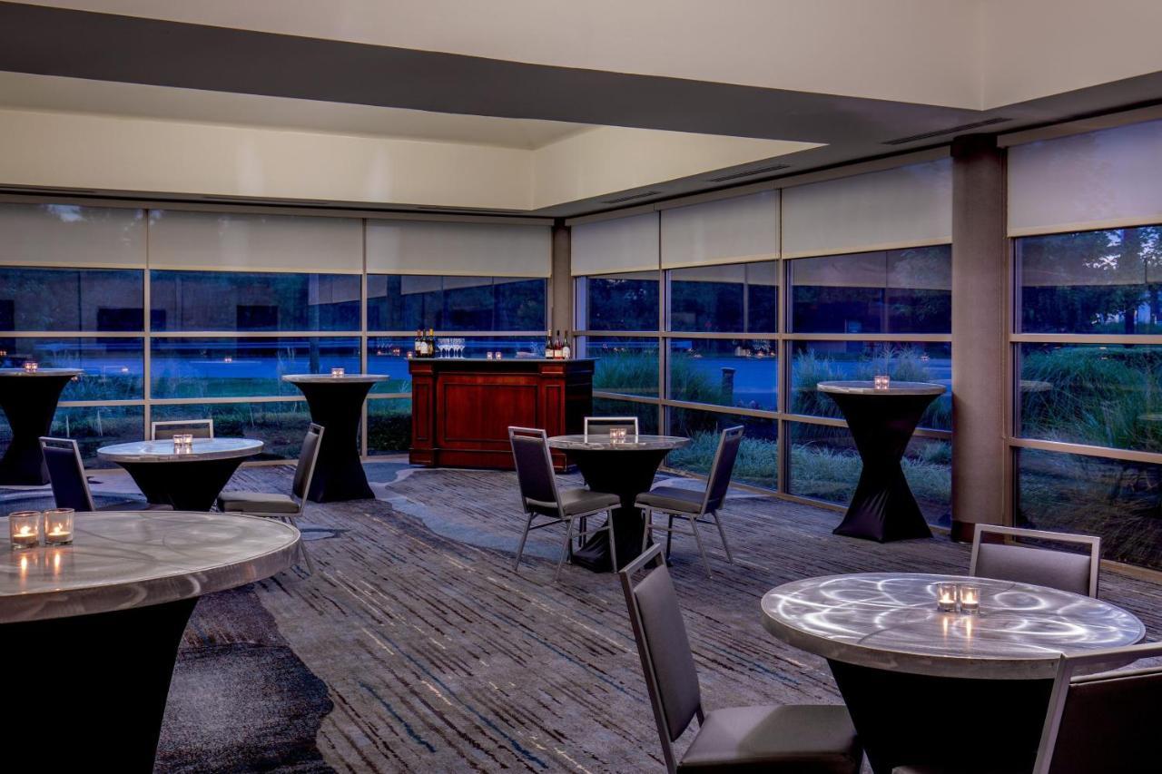 Delta Hotels By Marriott Chesapeake Norfolk Exteriér fotografie