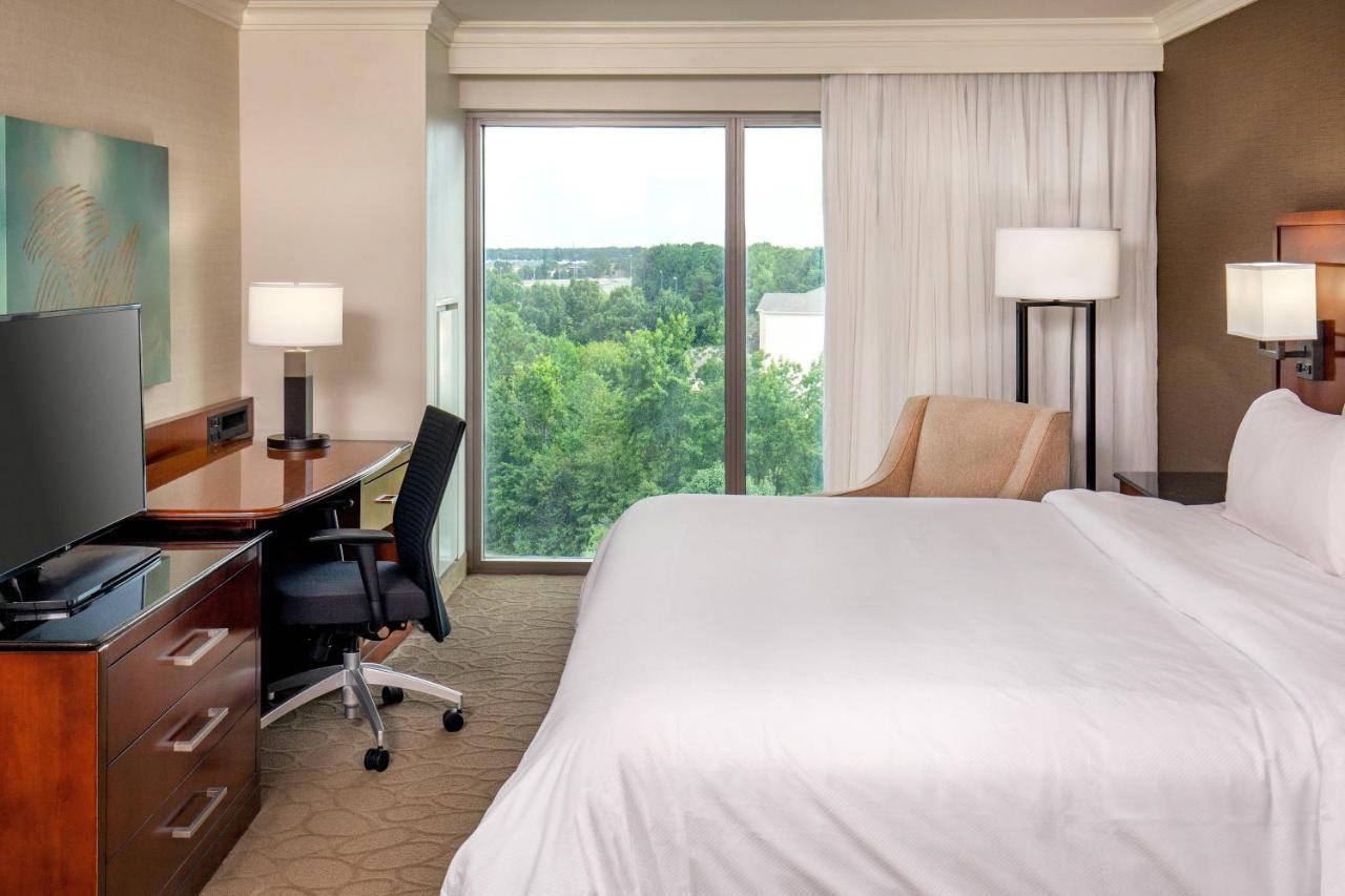 Delta Hotels By Marriott Chesapeake Norfolk Exteriér fotografie