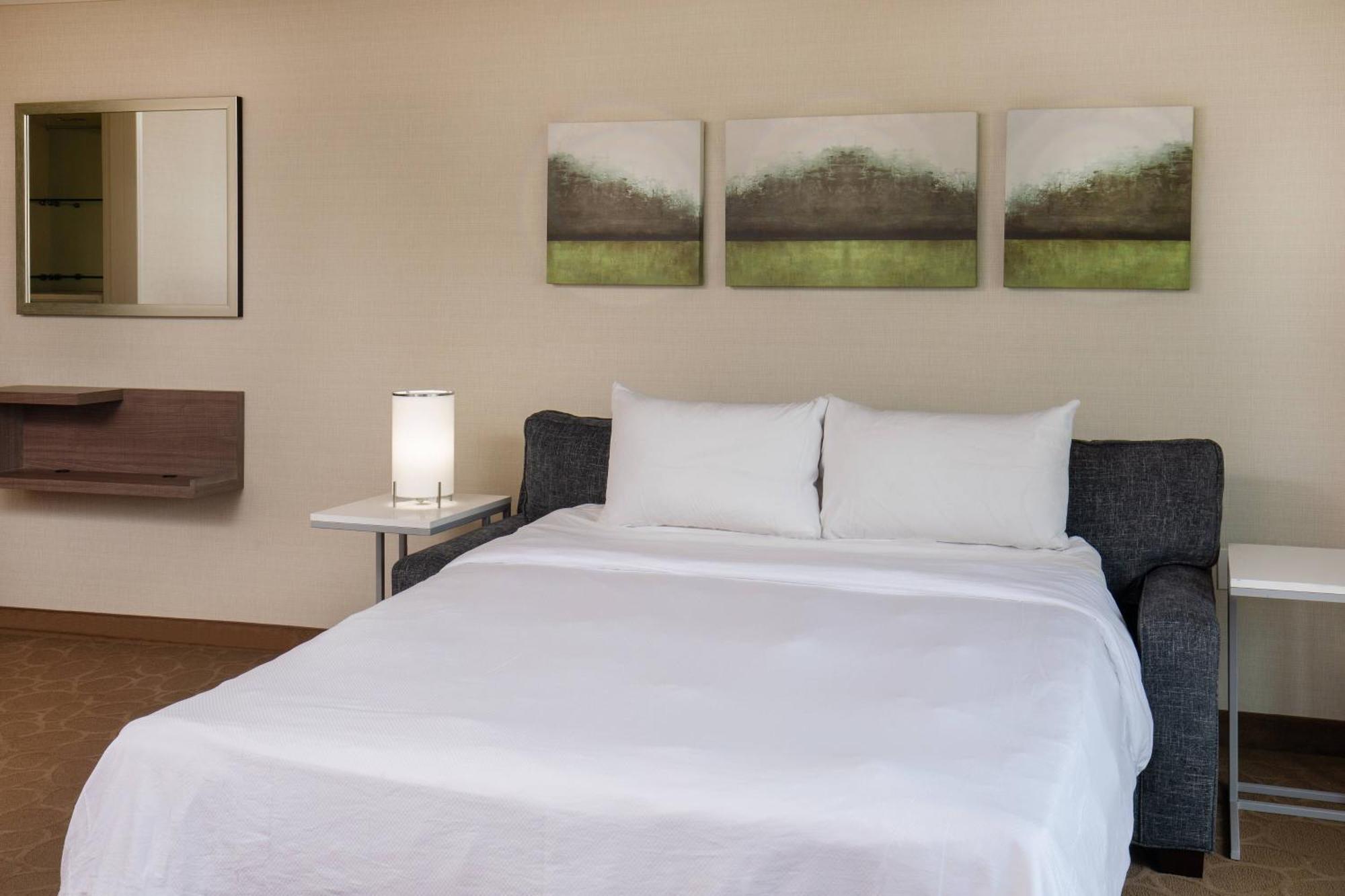 Delta Hotels By Marriott Chesapeake Norfolk Exteriér fotografie