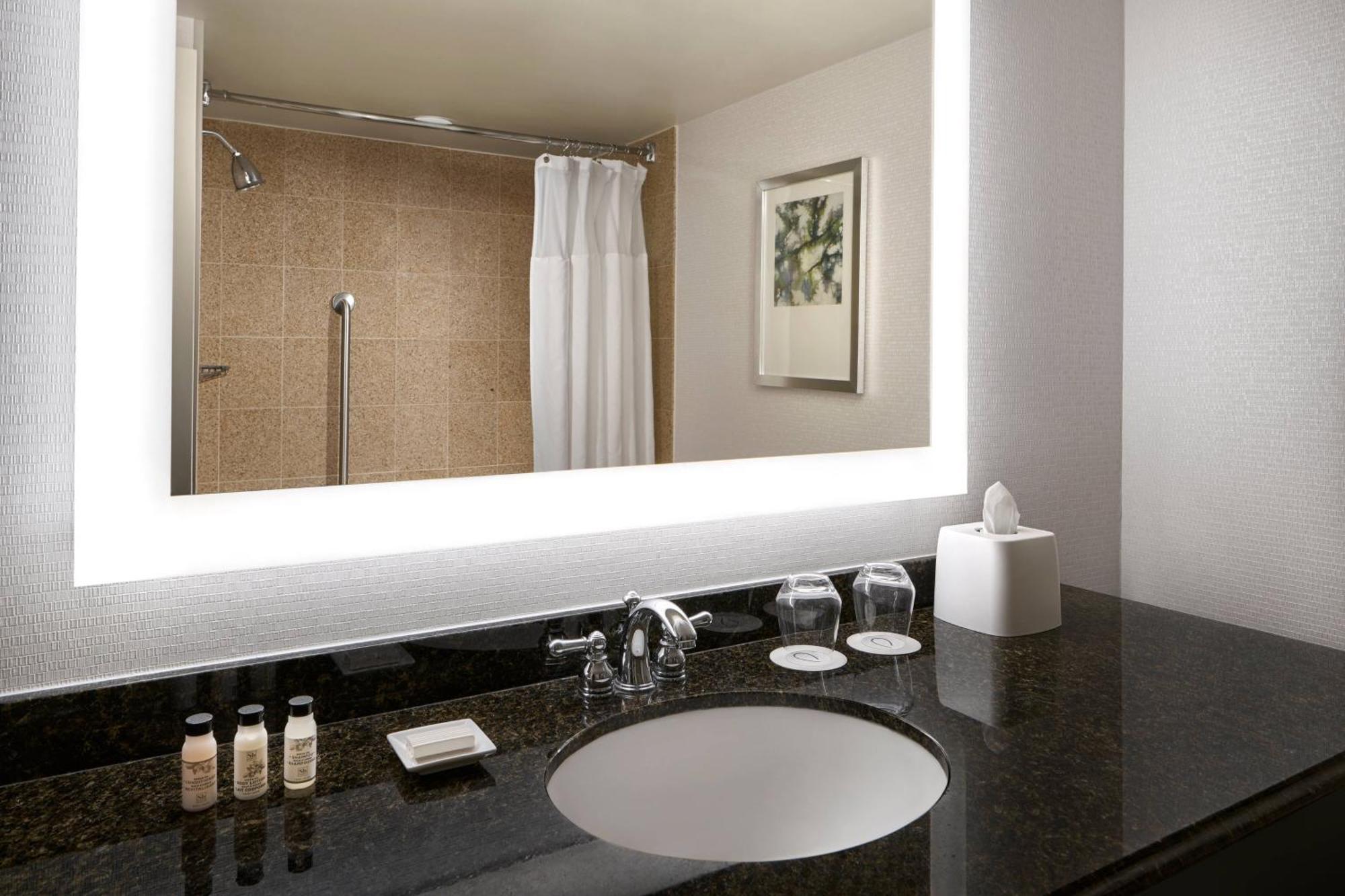 Delta Hotels By Marriott Chesapeake Norfolk Exteriér fotografie
