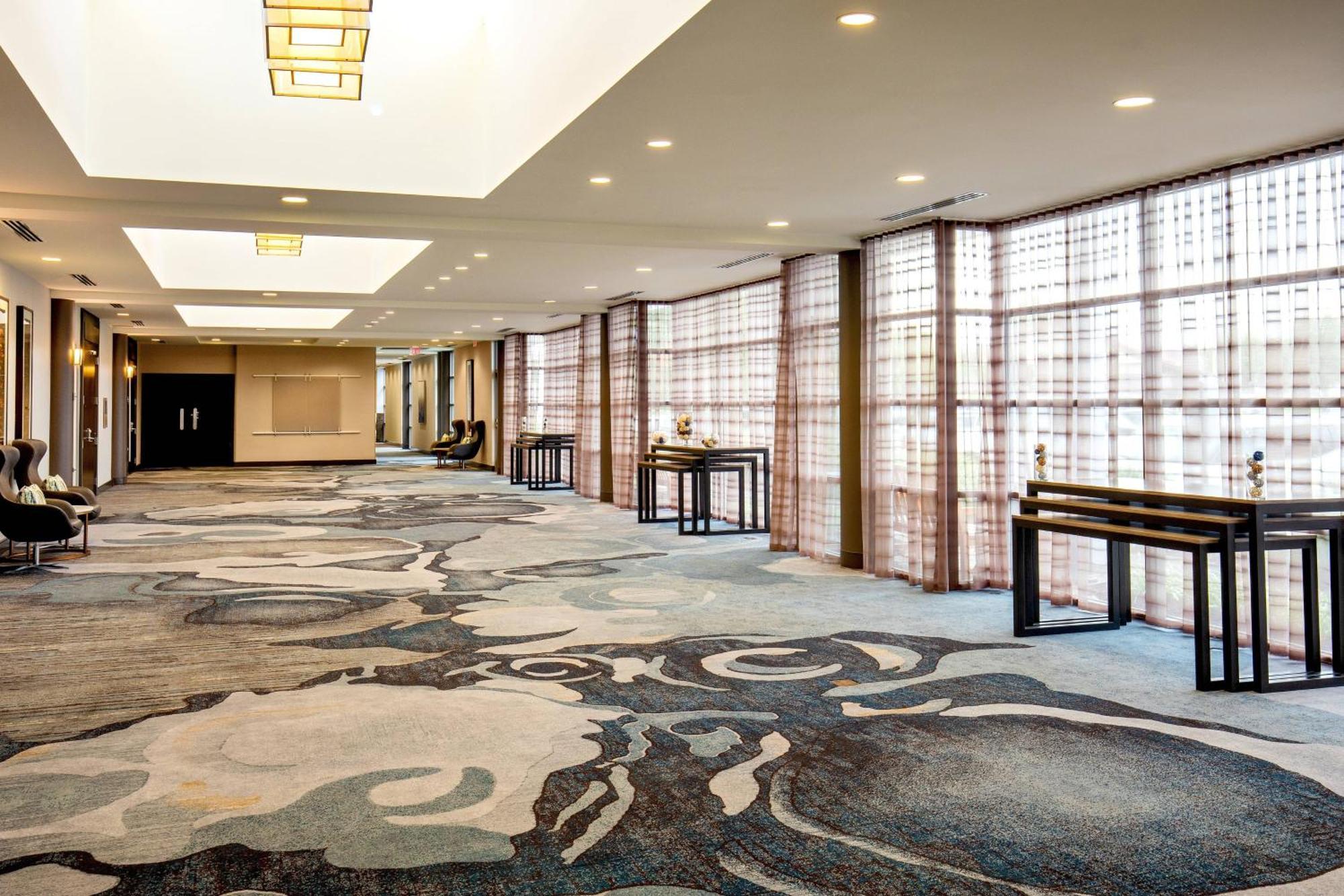 Delta Hotels By Marriott Chesapeake Norfolk Exteriér fotografie