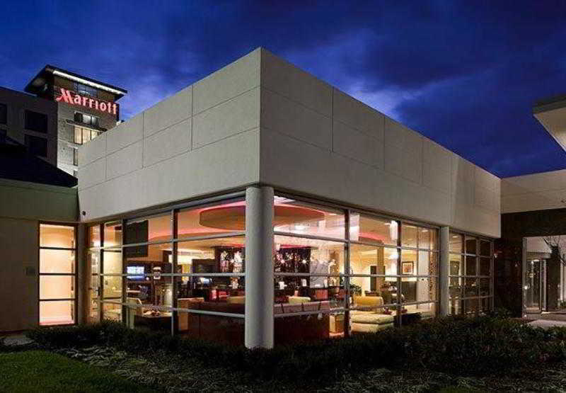 Delta Hotels By Marriott Chesapeake Norfolk Exteriér fotografie