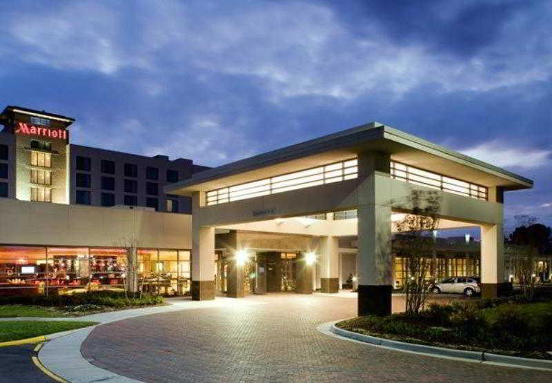 Delta Hotels By Marriott Chesapeake Norfolk Exteriér fotografie
