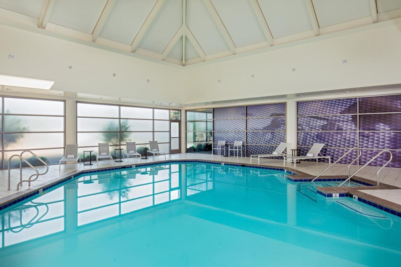 Delta Hotels By Marriott Chesapeake Norfolk Exteriér fotografie