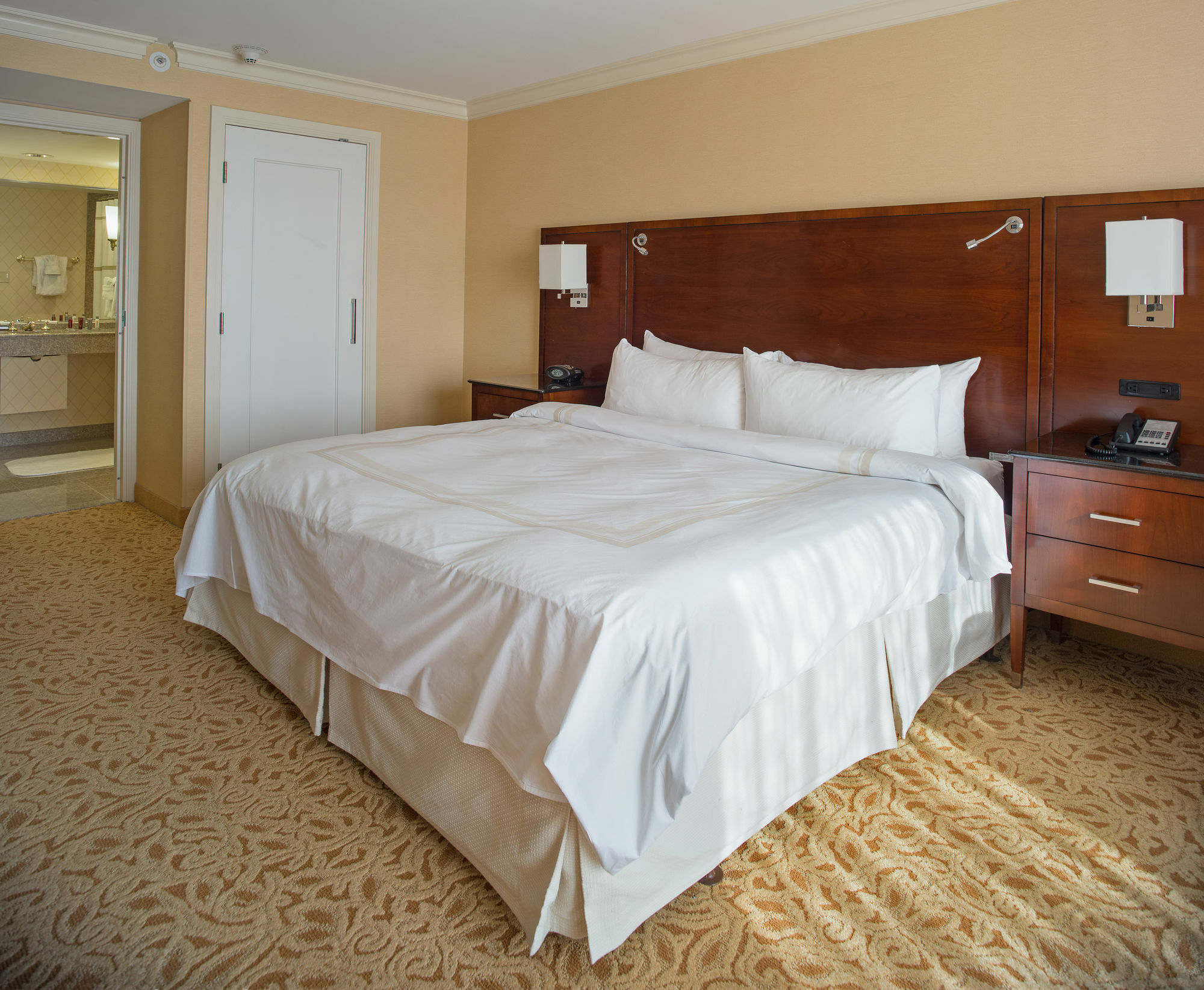 Delta Hotels By Marriott Chesapeake Norfolk Exteriér fotografie