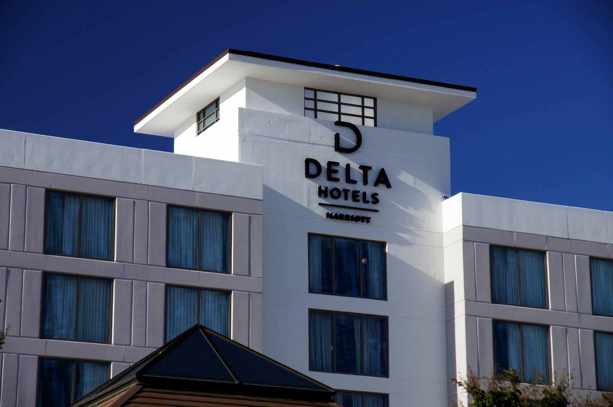 Delta Hotels By Marriott Chesapeake Norfolk Exteriér fotografie