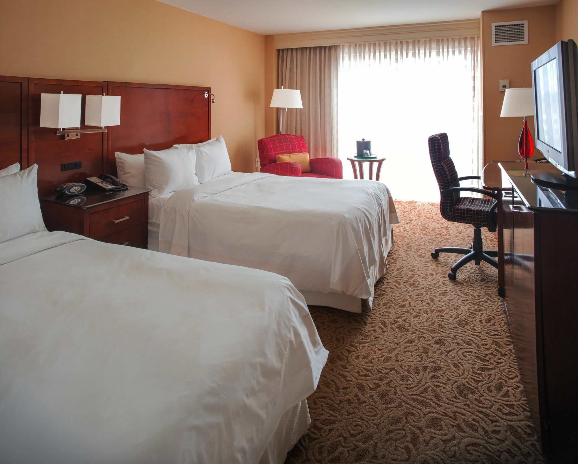 Delta Hotels By Marriott Chesapeake Norfolk Exteriér fotografie