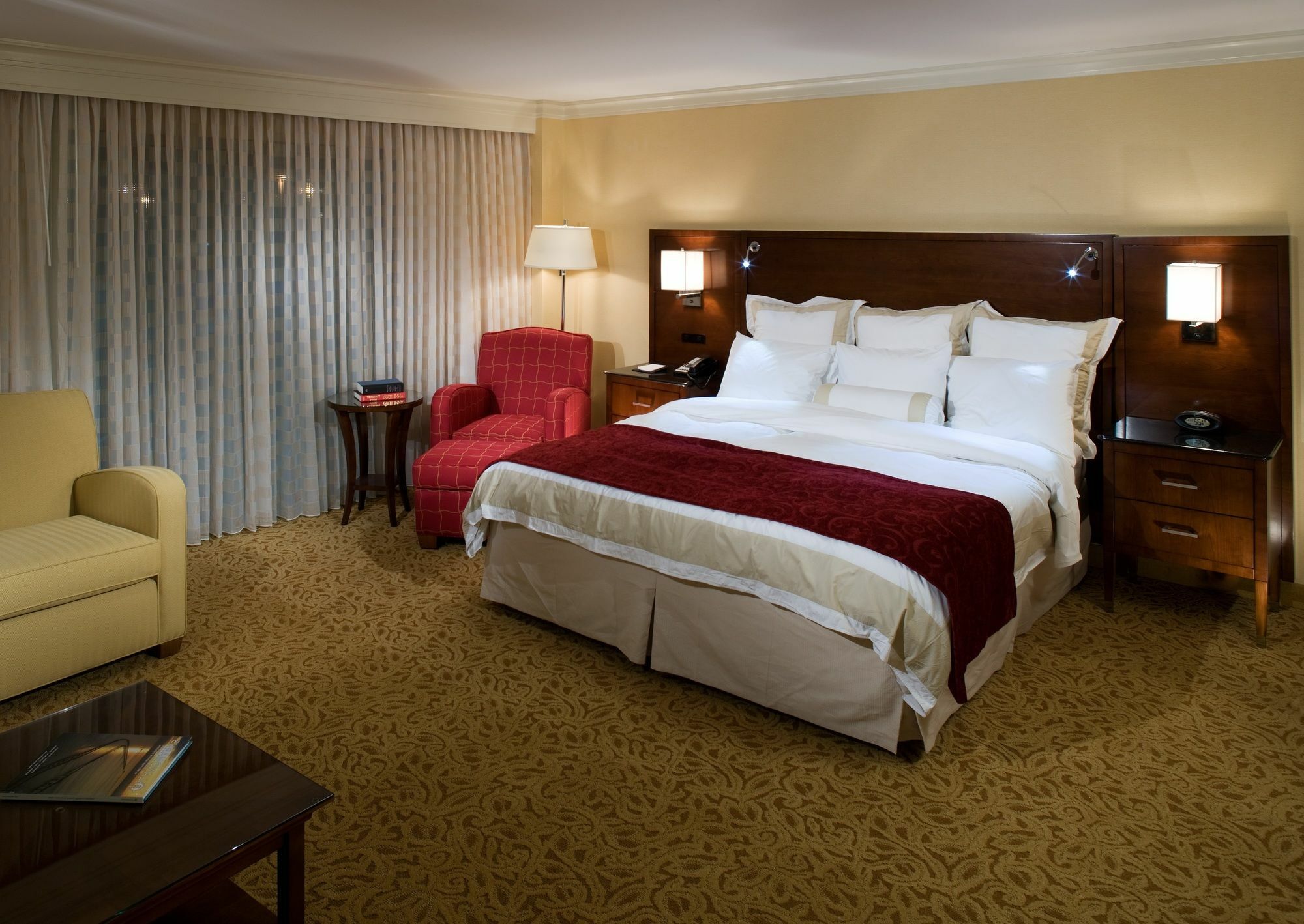 Delta Hotels By Marriott Chesapeake Norfolk Exteriér fotografie