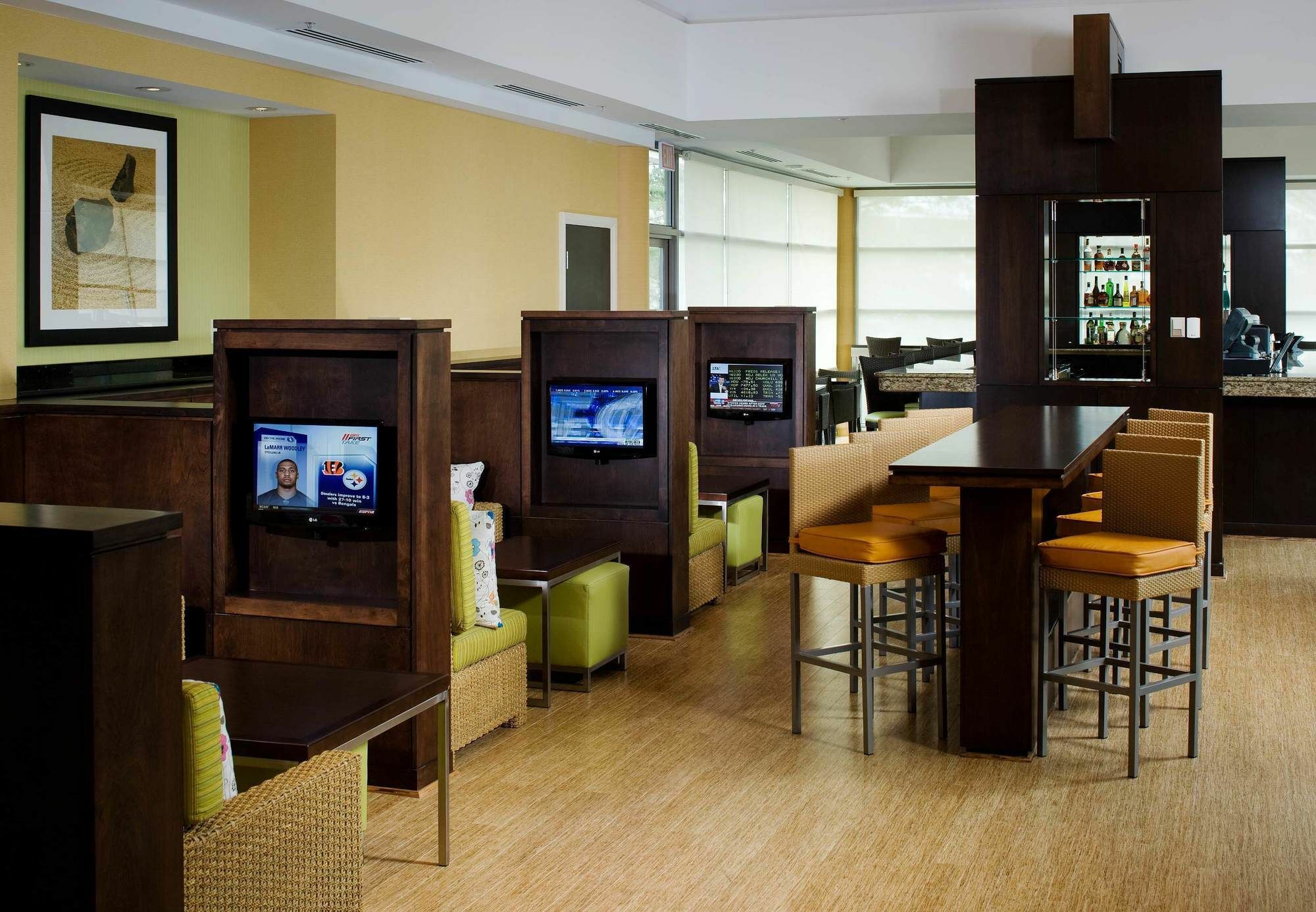 Delta Hotels By Marriott Chesapeake Norfolk Exteriér fotografie