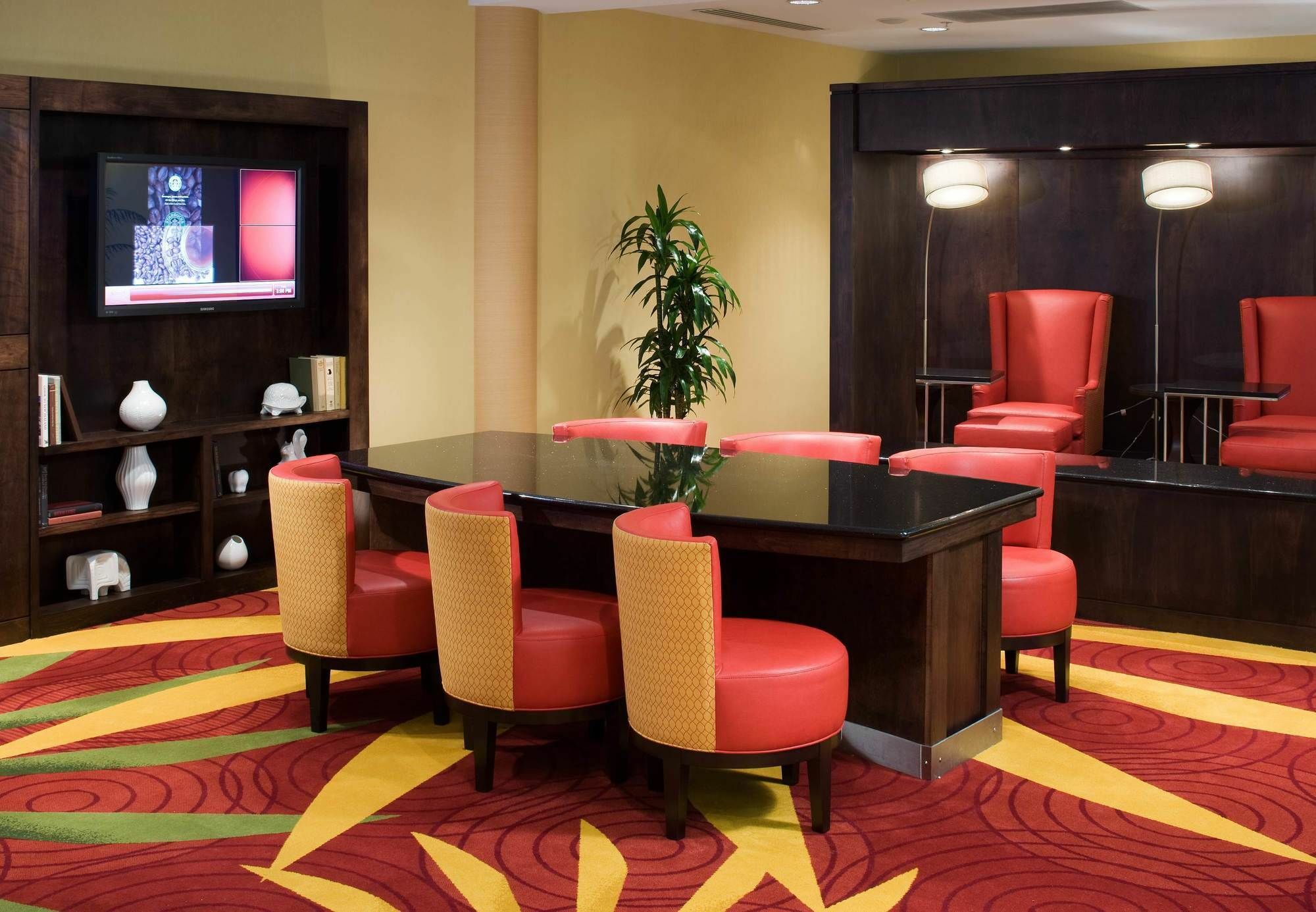 Delta Hotels By Marriott Chesapeake Norfolk Exteriér fotografie