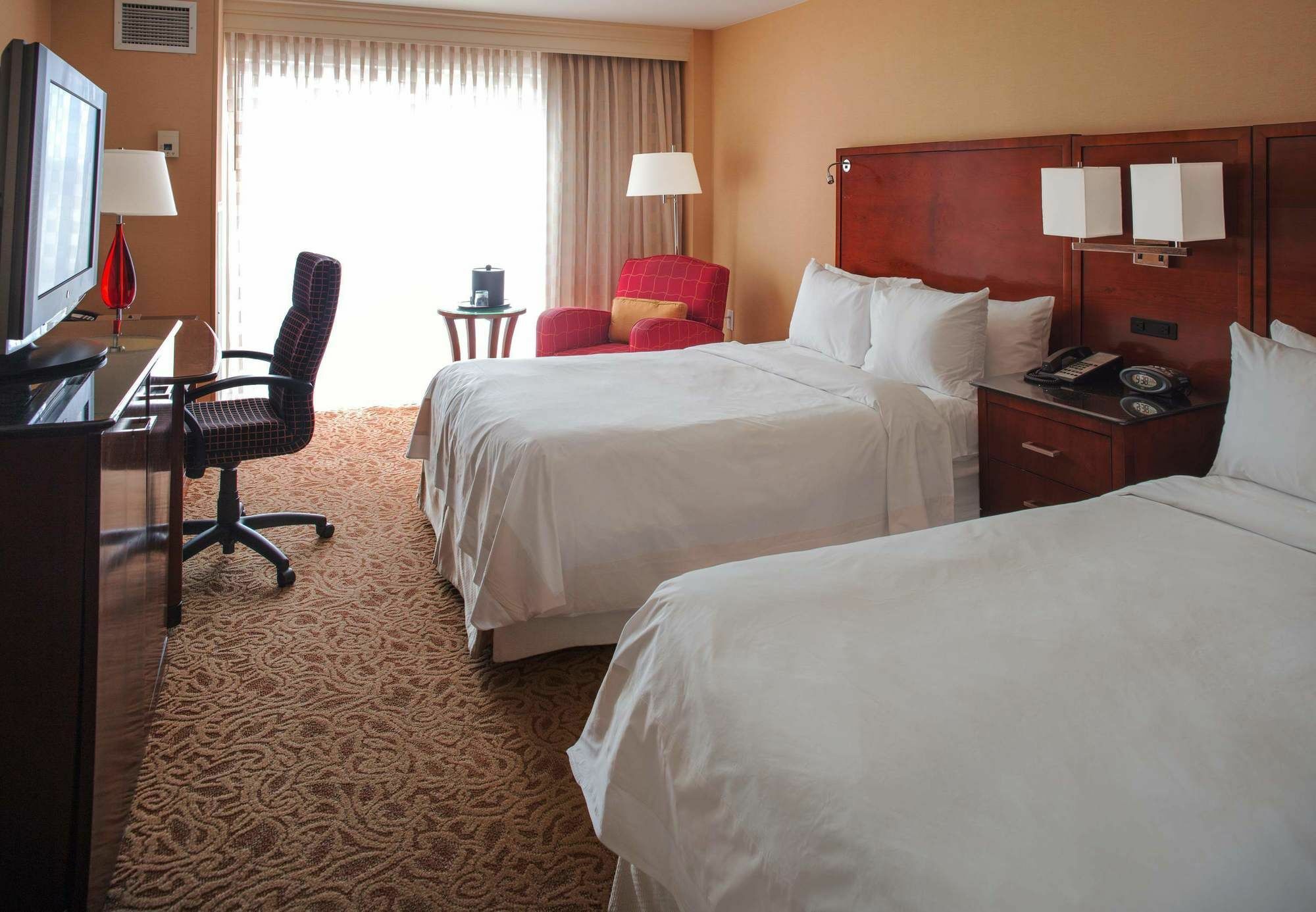 Delta Hotels By Marriott Chesapeake Norfolk Exteriér fotografie