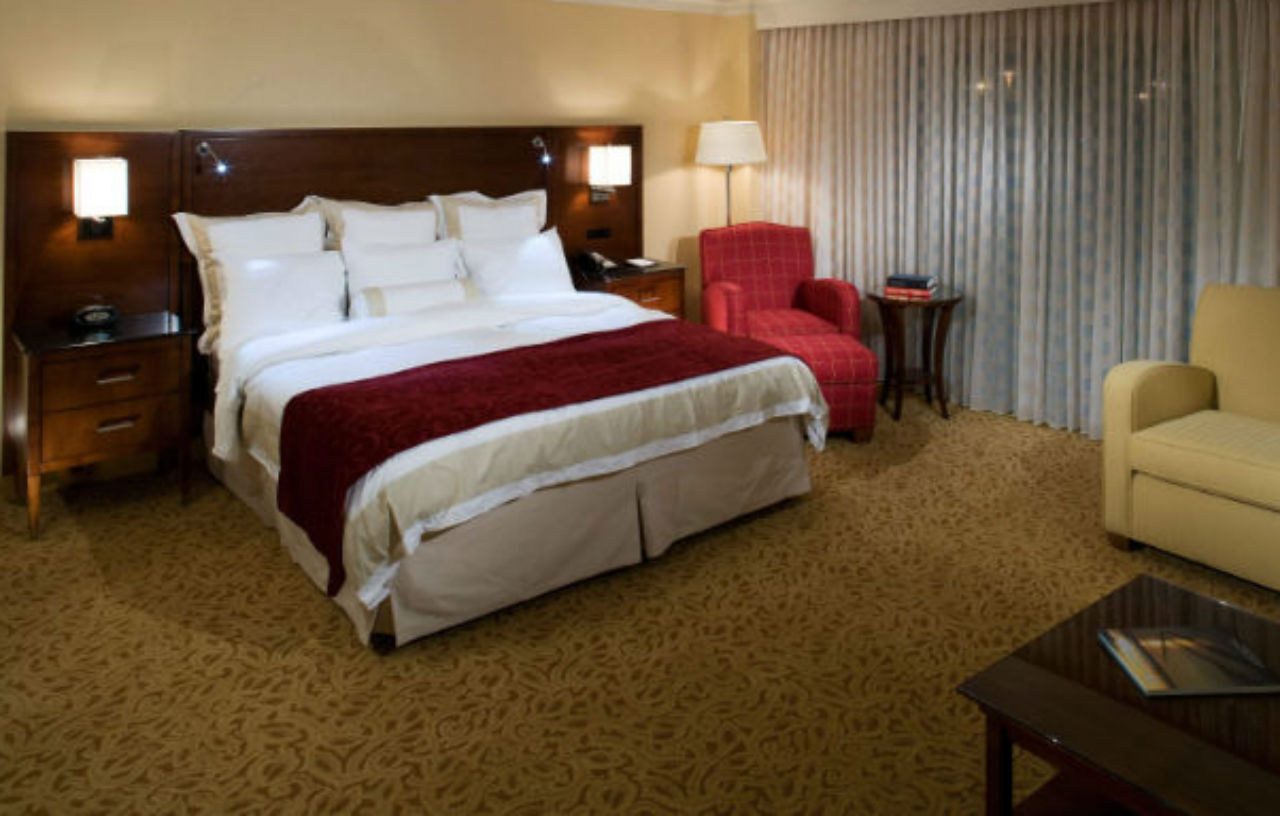 Delta Hotels By Marriott Chesapeake Norfolk Exteriér fotografie