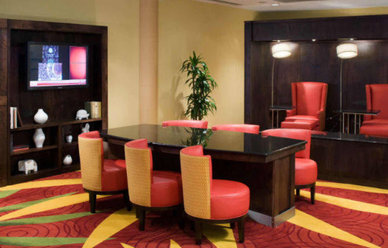 Delta Hotels By Marriott Chesapeake Norfolk Exteriér fotografie